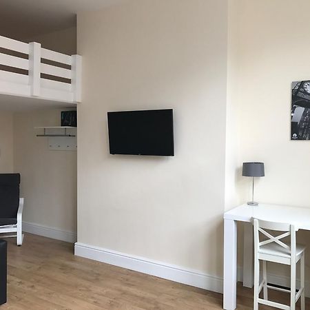 Appartement The Trafford à Stockport Extérieur photo