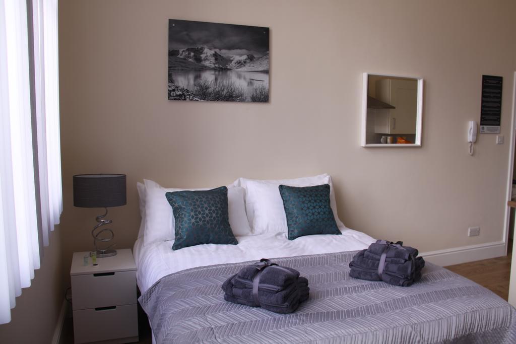 Appartement The Trafford à Stockport Extérieur photo
